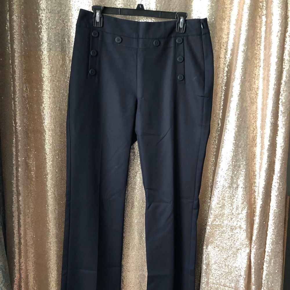 Mariner Trouser